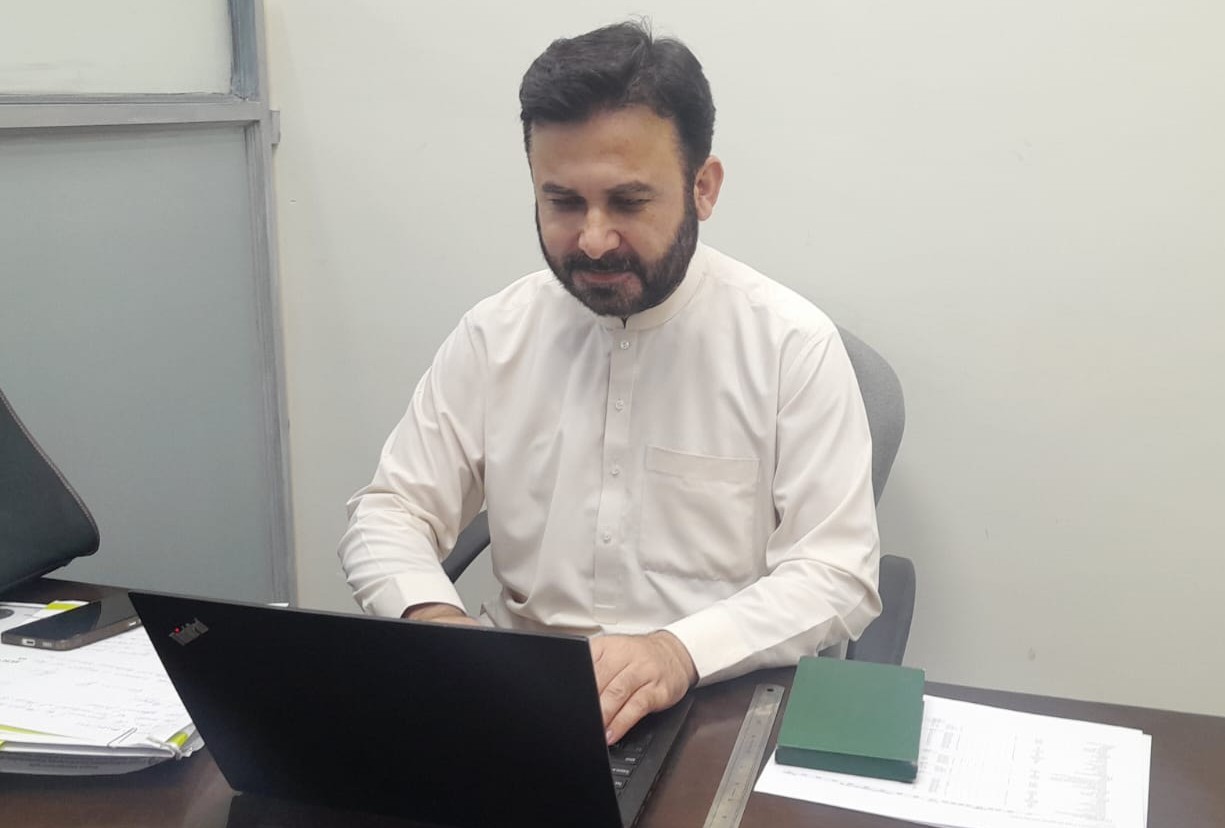 ourteam – KP RURAL ECONOMIC TRANSFORMATION PROJECT